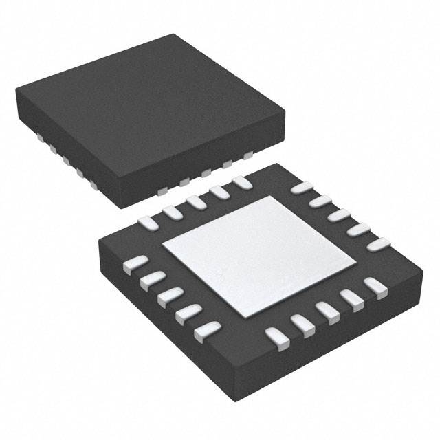 SI5351A-B-GM Skyworks Solutions Inc.